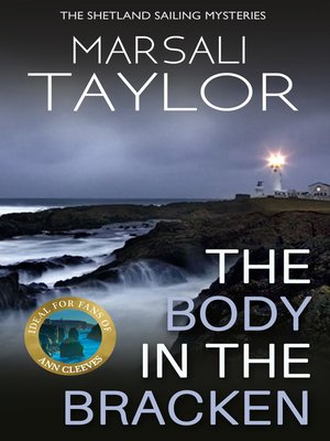 cover image of The Body in the Bracken